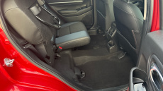 Honda HR-V 1.5 eHEV Advance 5dr CVT Hybrid Hatchback